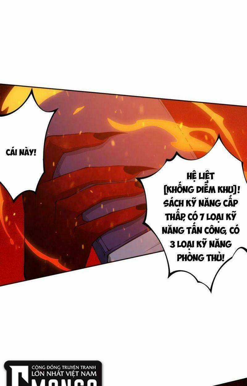 Giản Giới - Chapter 169 - Trang 52