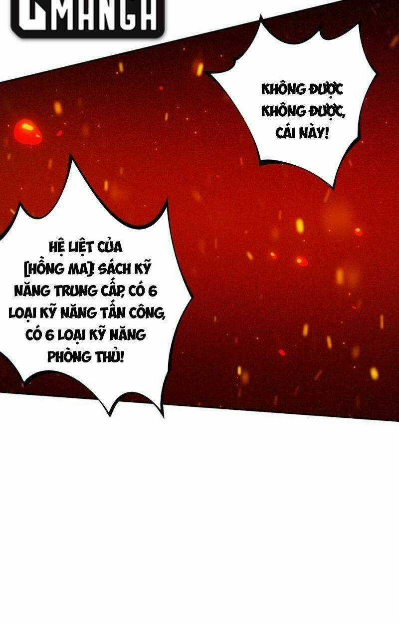 Giản Giới - Chapter 169 - Trang 53