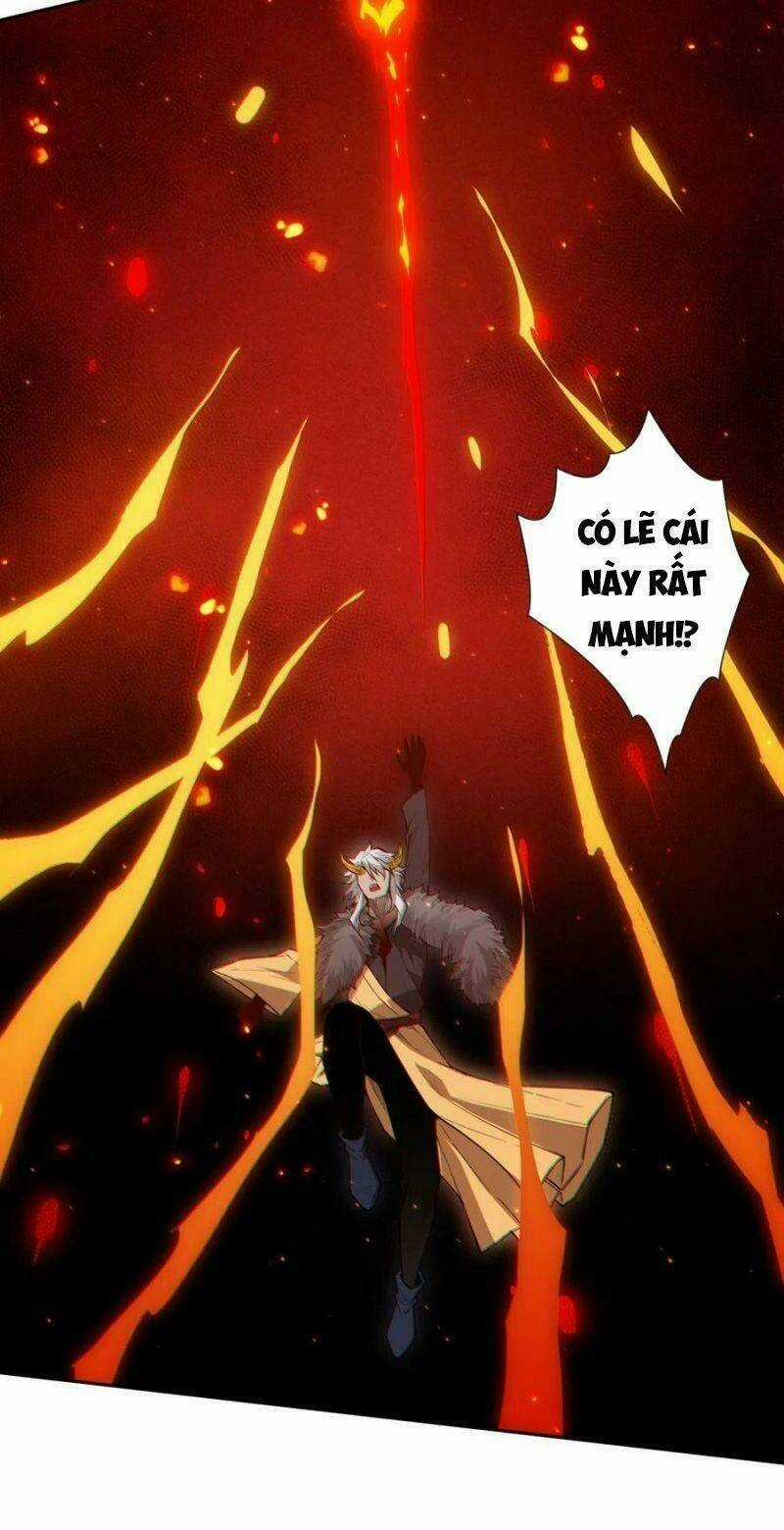 Giản Giới - Chapter 169 - Trang 57