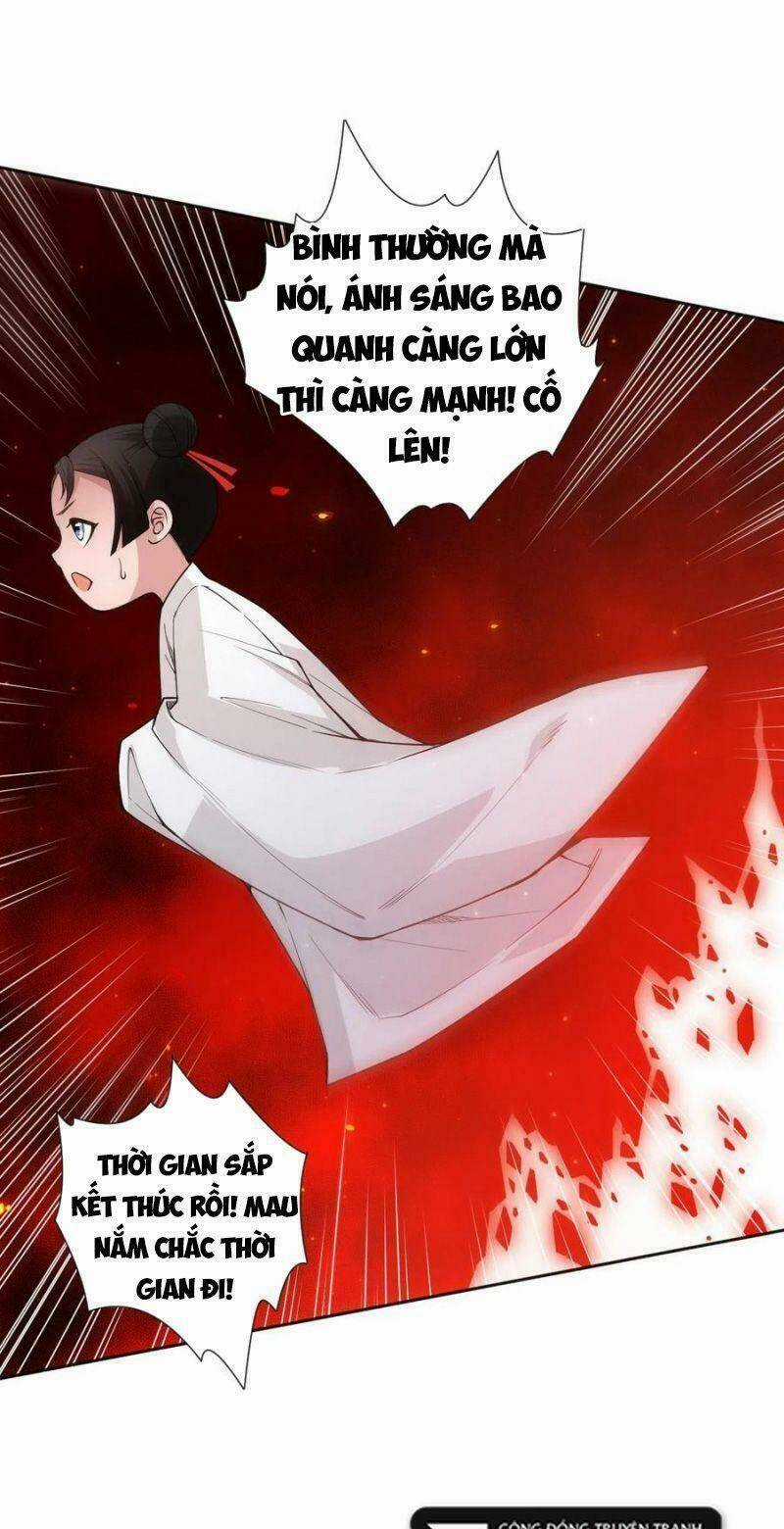 Giản Giới - Chapter 169 - Trang 58