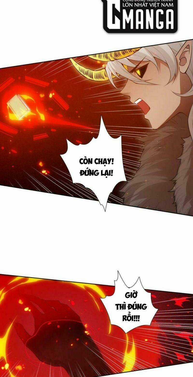 Giản Giới - Chapter 169 - Trang 59