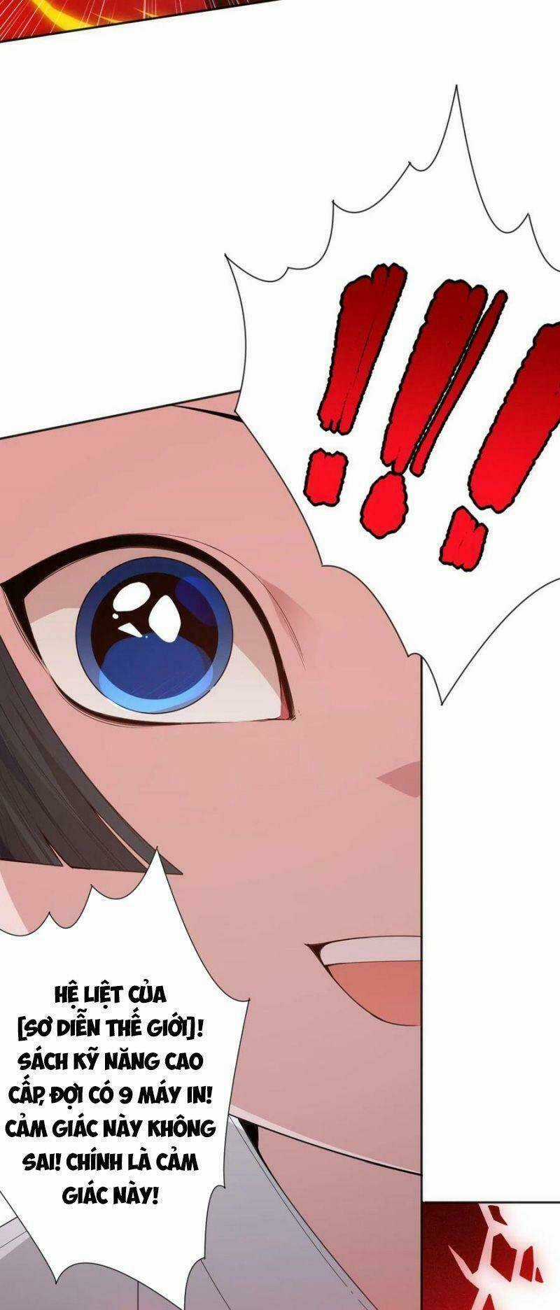 Giản Giới - Chapter 169 - Trang 60