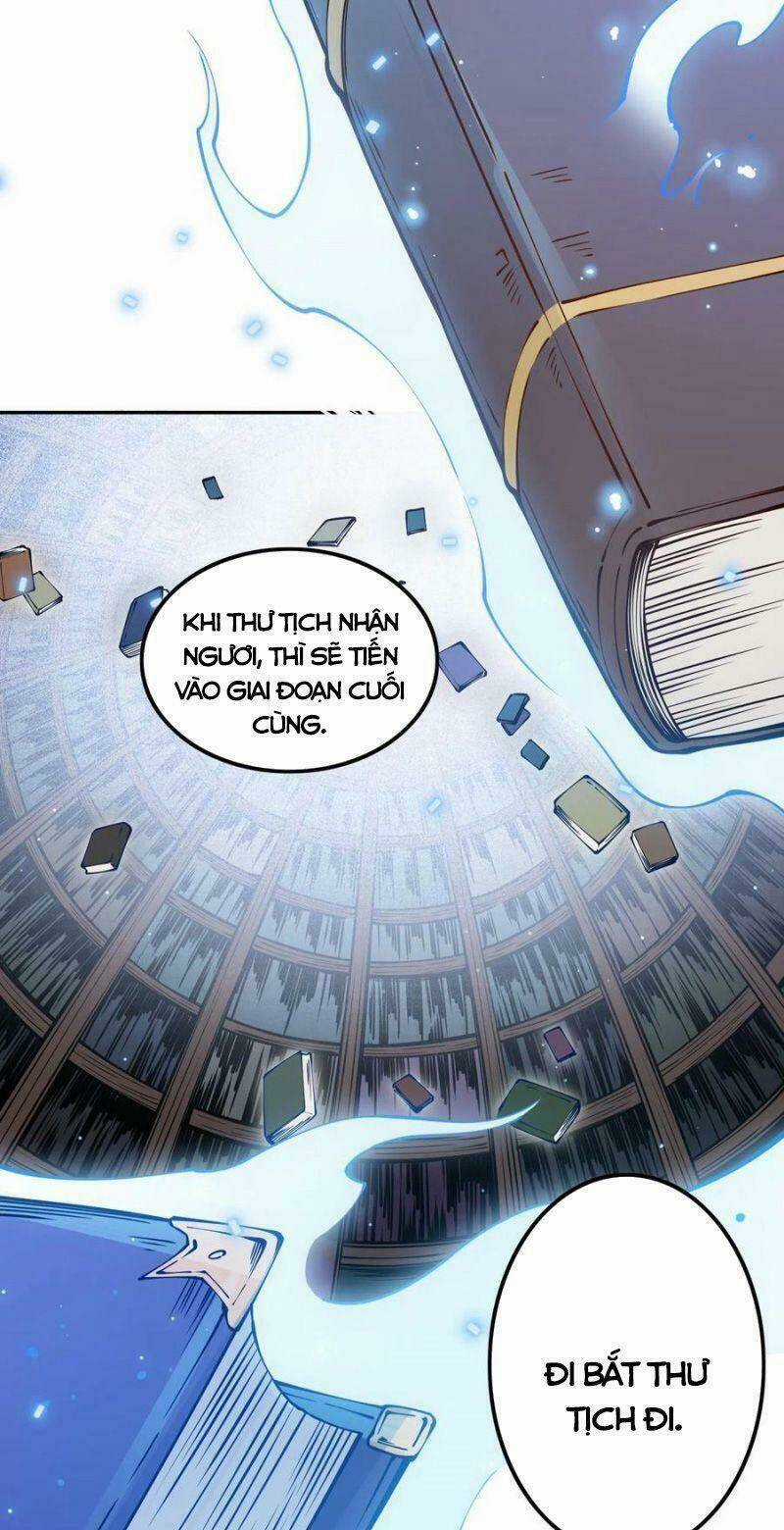 Giản Giới - Chapter 169 - Trang 7