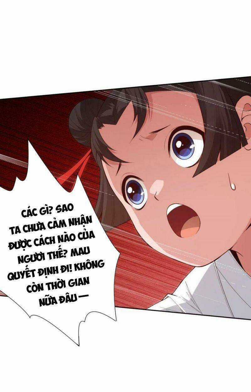 Giản Giới - Chapter 169 - Trang 67