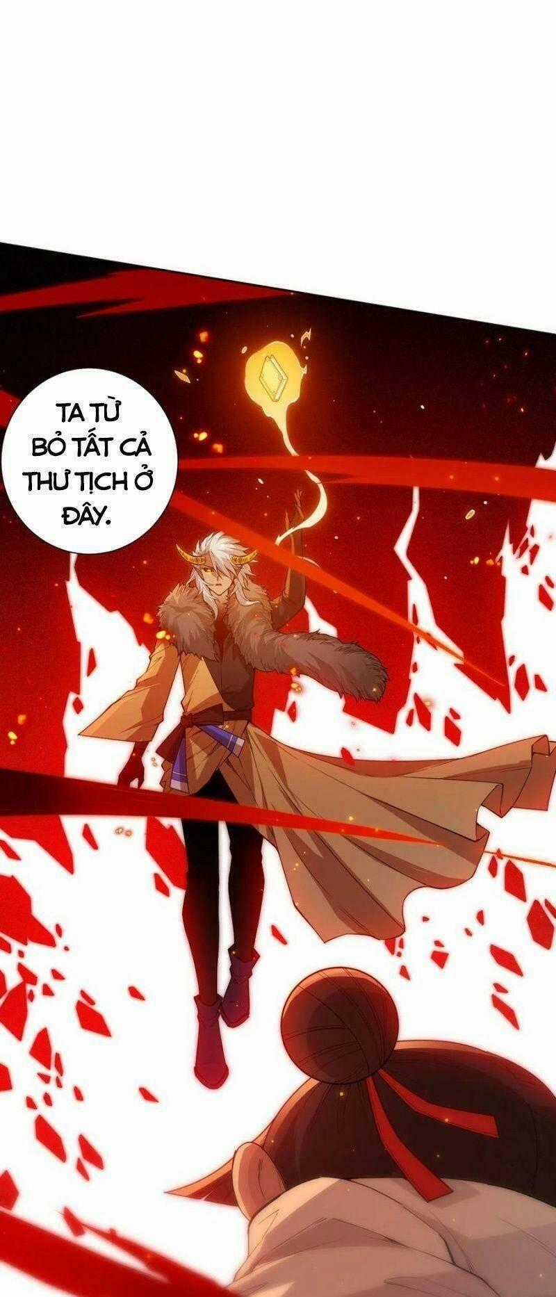 Giản Giới - Chapter 169 - Trang 68