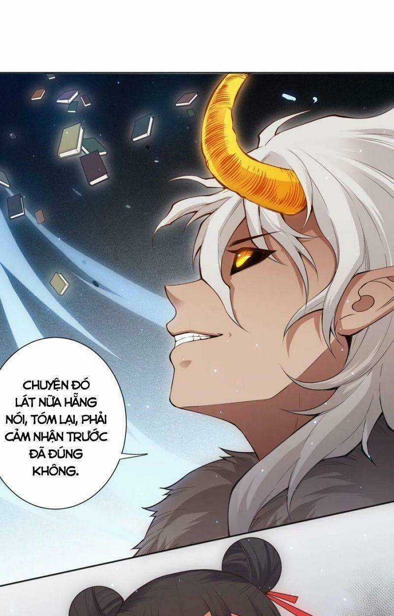 Giản Giới - Chapter 169 - Trang 10