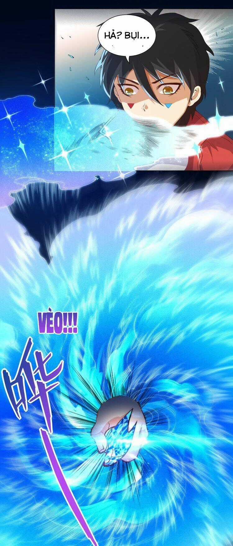 Giản Giới - Chapter 17.2 - Trang 1