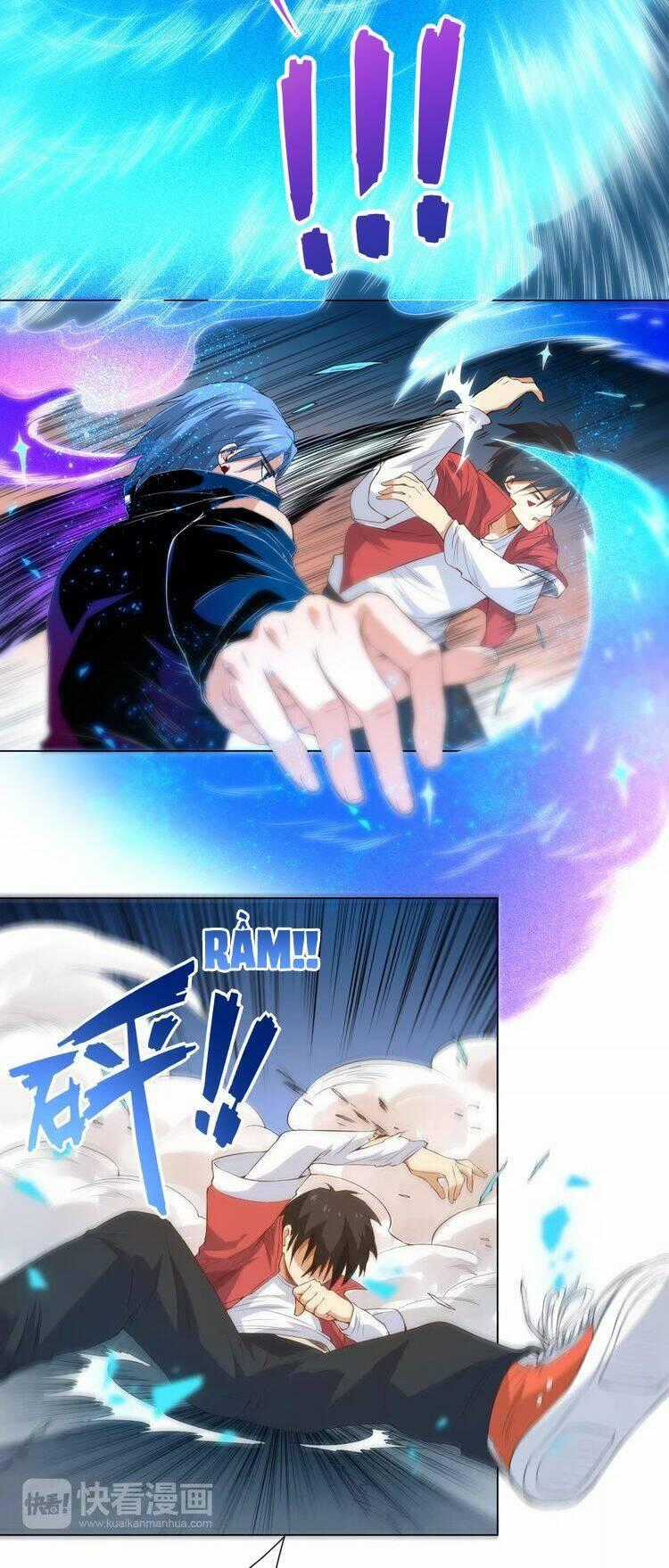 Giản Giới - Chapter 17.2 - Trang 2