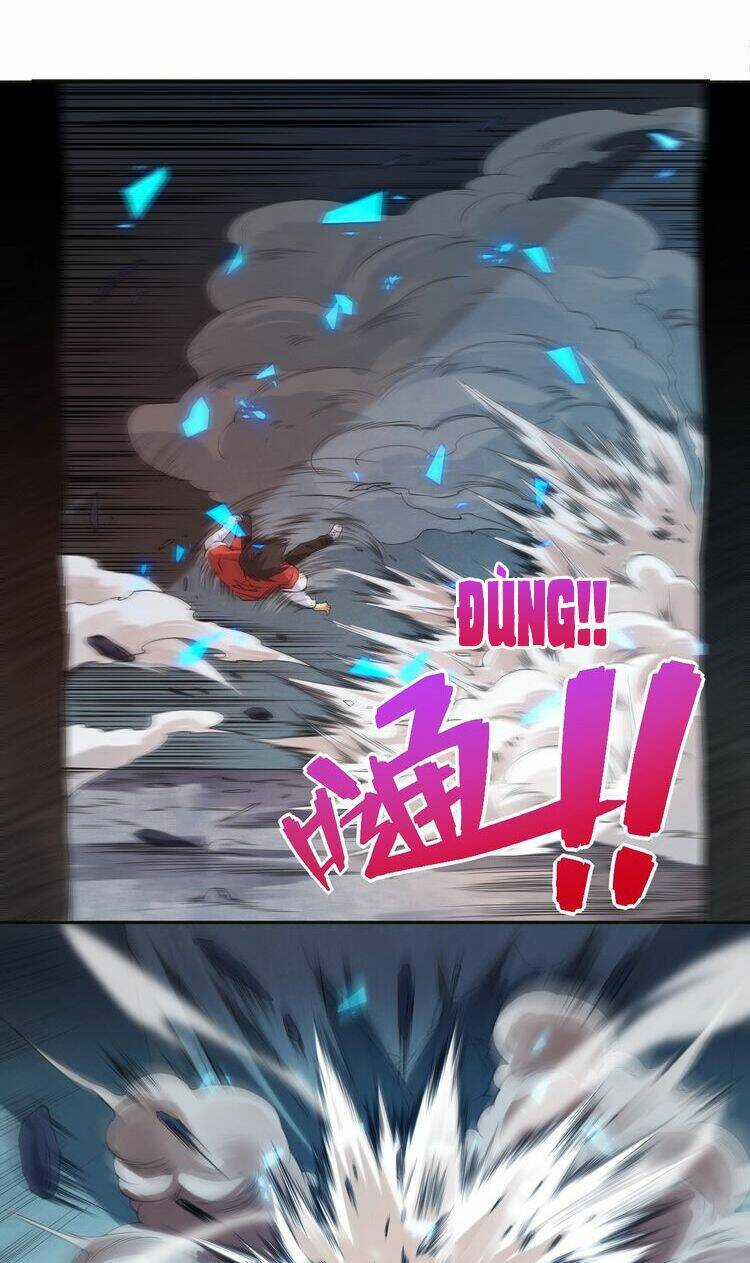 Giản Giới - Chapter 17.2 - Trang 12