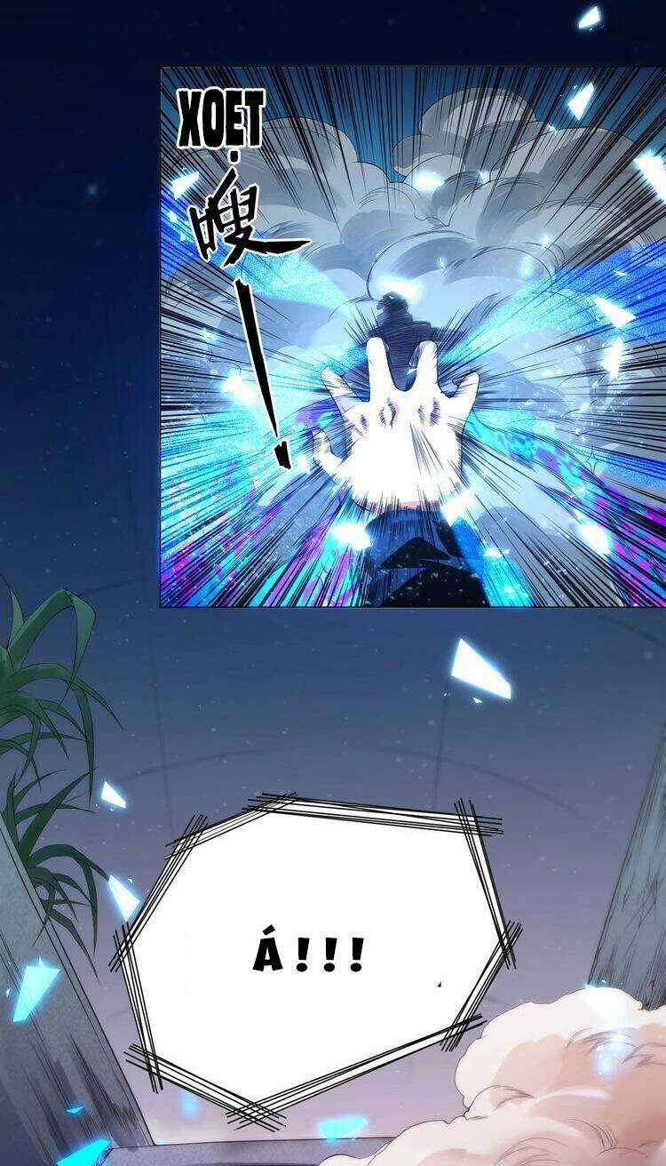 Giản Giới - Chapter 17.2 - Trang 14