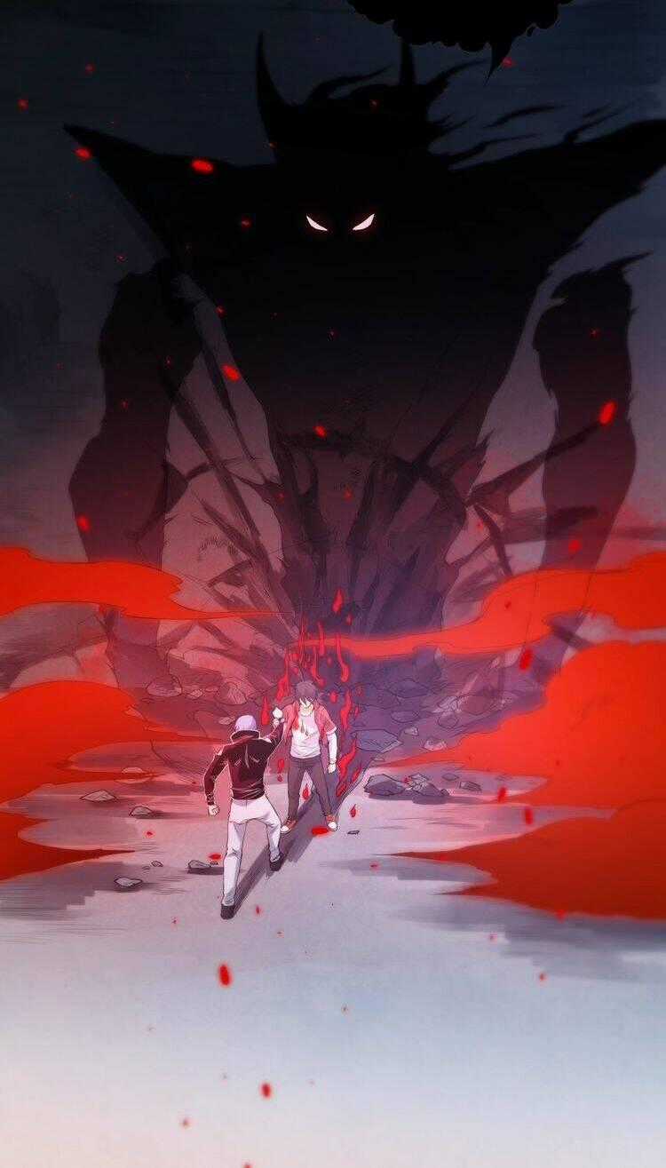 Giản Giới - Chapter 17.2 - Trang 17