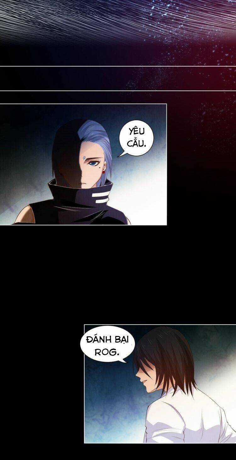 Giản Giới - Chapter 17.2 - Trang 6