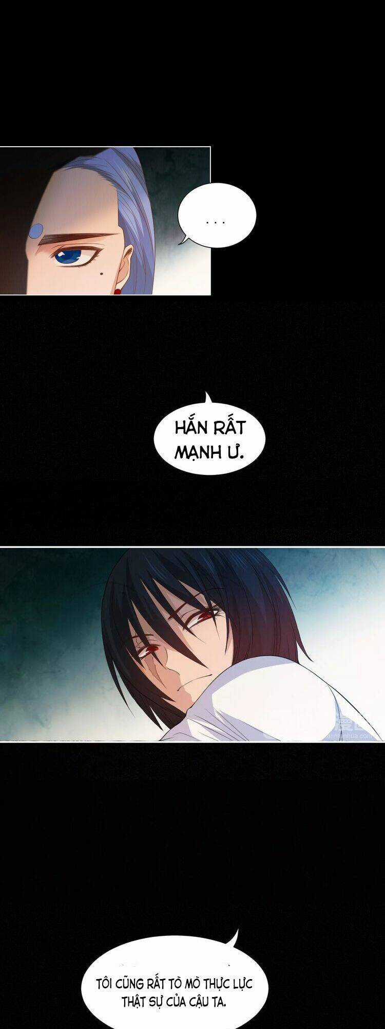 Giản Giới - Chapter 17.2 - Trang 7