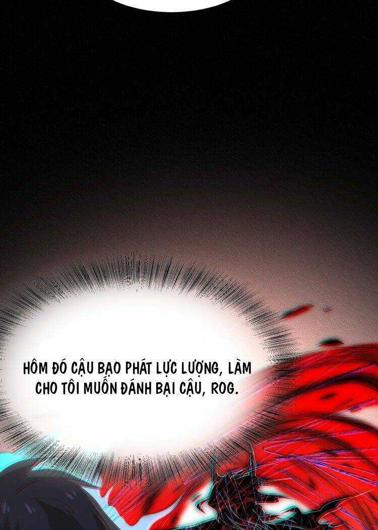 Giản Giới - Chapter 17.2 - Trang 8