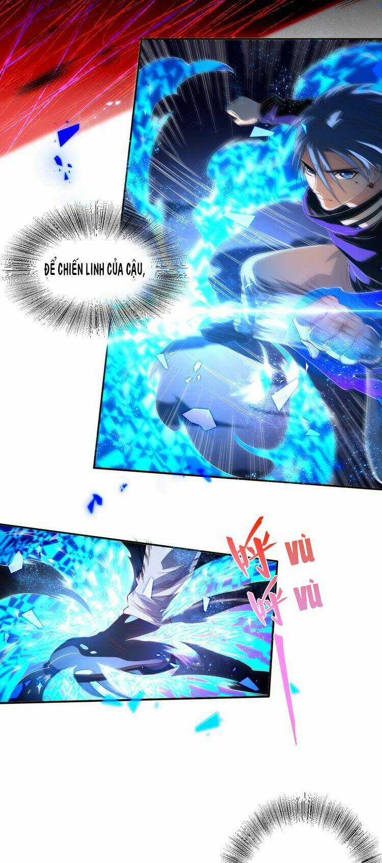 Giản Giới - Chapter 17.2 - Trang 10