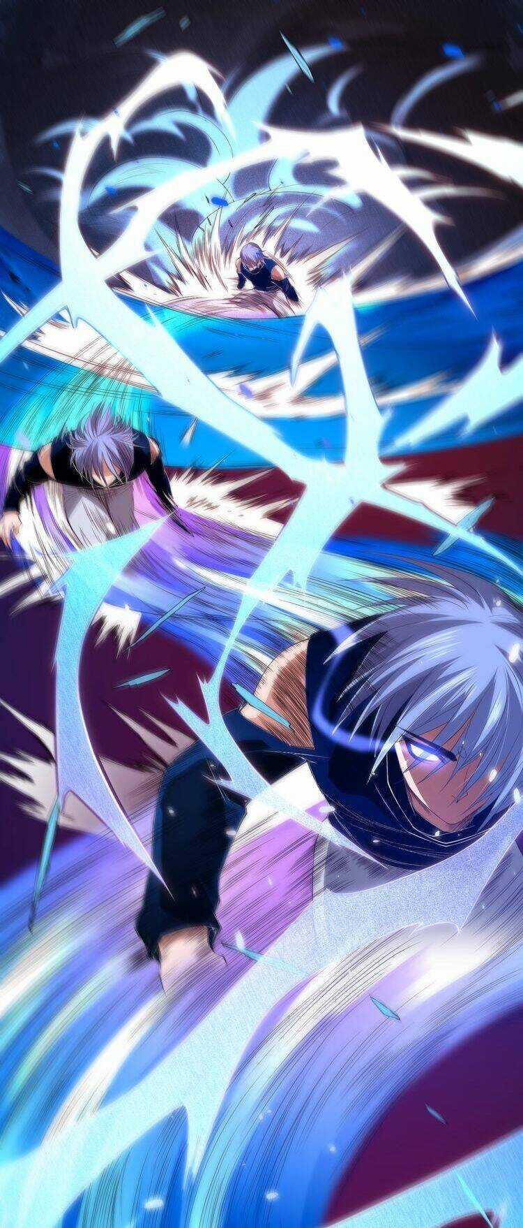 Giản Giới - Chapter 17 - Trang 14