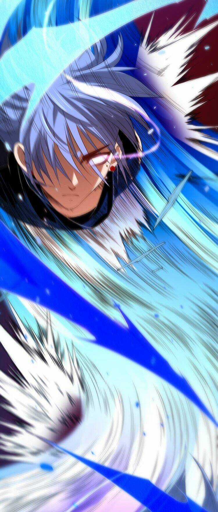 Giản Giới - Chapter 17 - Trang 15