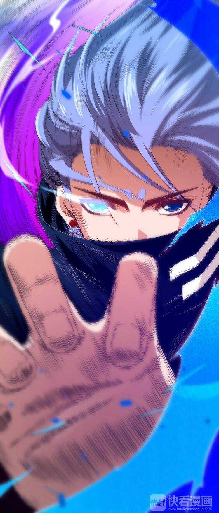 Giản Giới - Chapter 17 - Trang 16