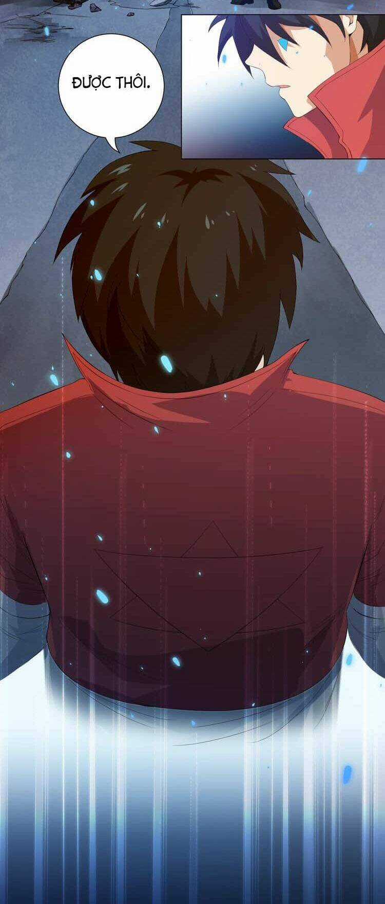 Giản Giới - Chapter 17 - Trang 4