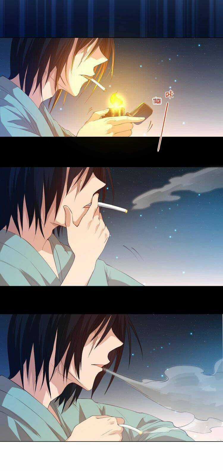 Giản Giới - Chapter 17 - Trang 5