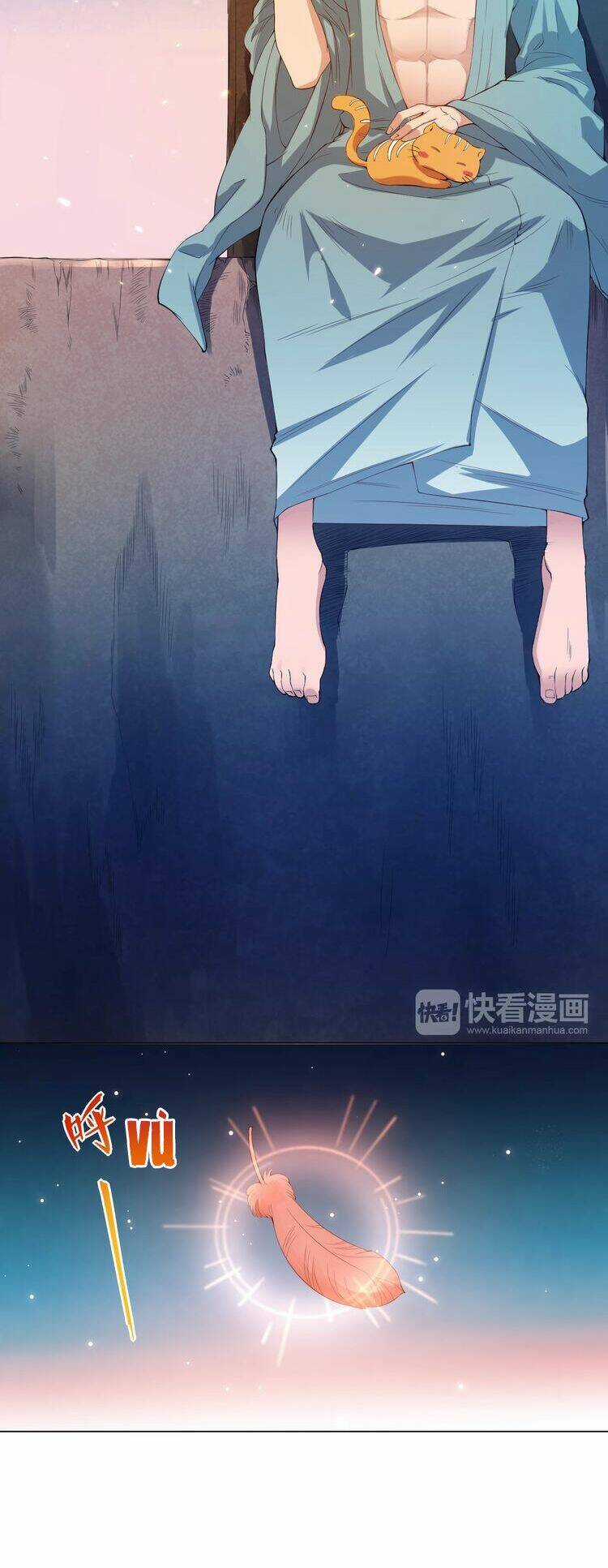 Giản Giới - Chapter 17 - Trang 8