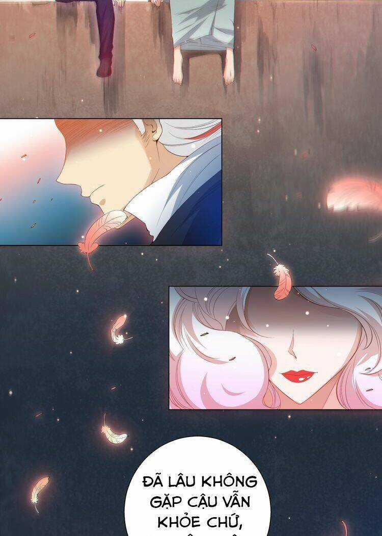 Giản Giới - Chapter 17 - Trang 10