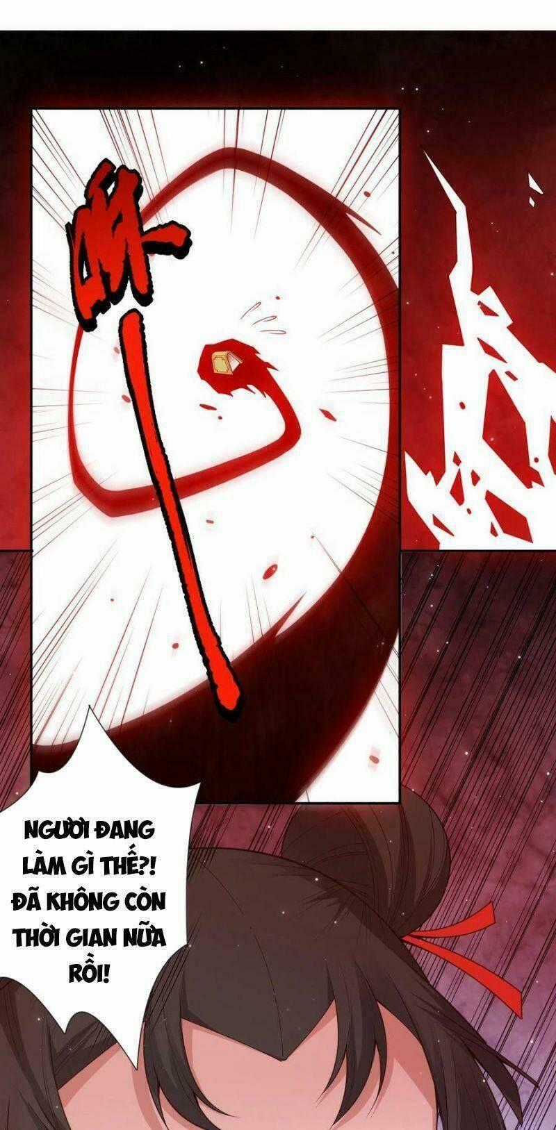 Giản Giới - Chapter 170 - Trang 1