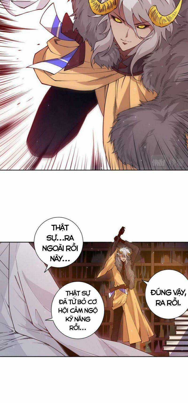 Giản Giới - Chapter 170 - Trang 16