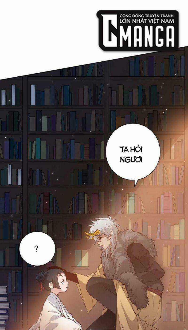 Giản Giới - Chapter 170 - Trang 18