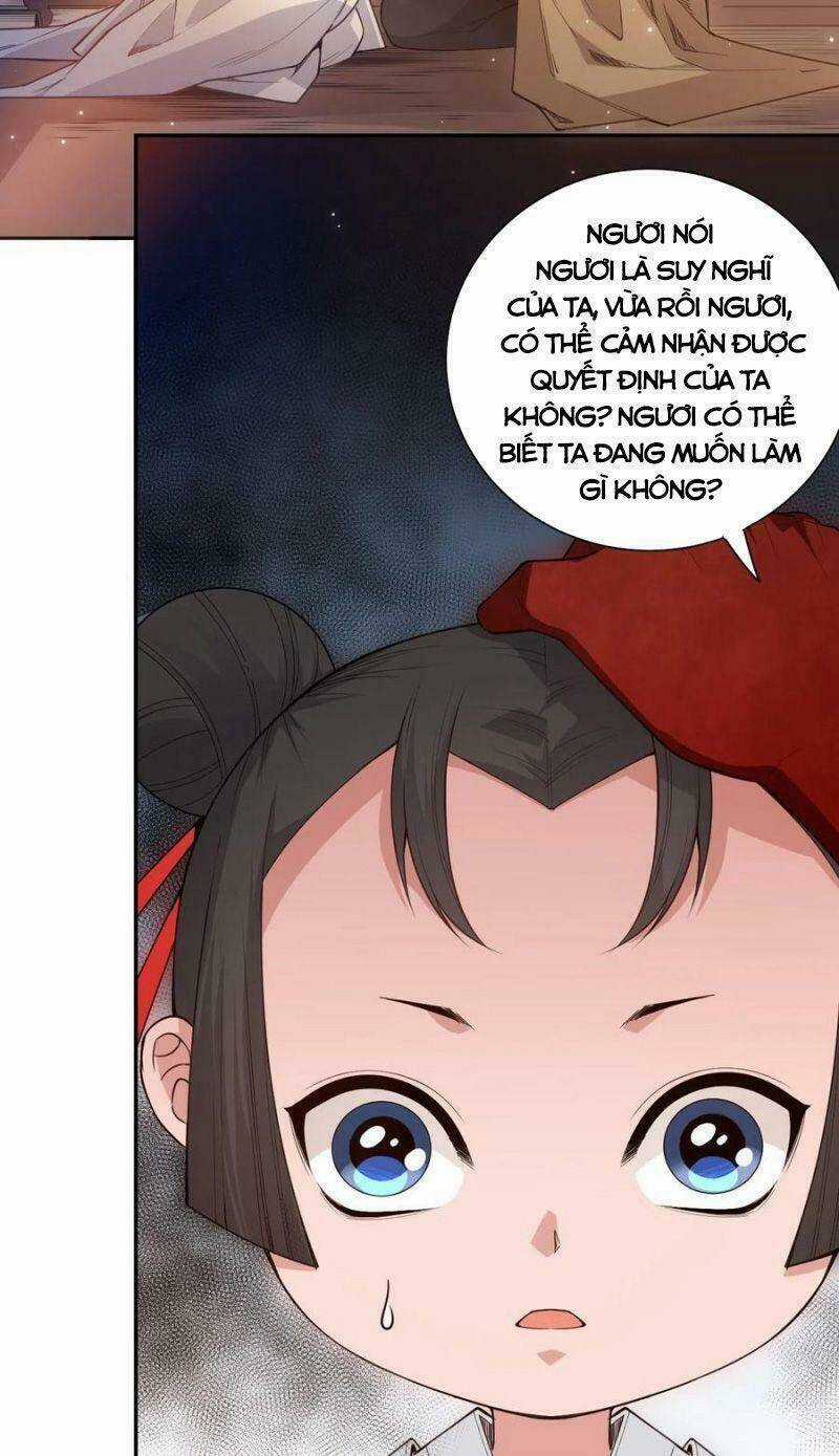 Giản Giới - Chapter 170 - Trang 19