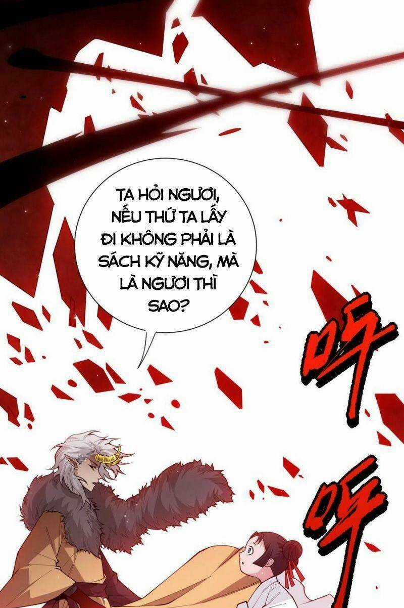 Giản Giới - Chapter 170 - Trang 3