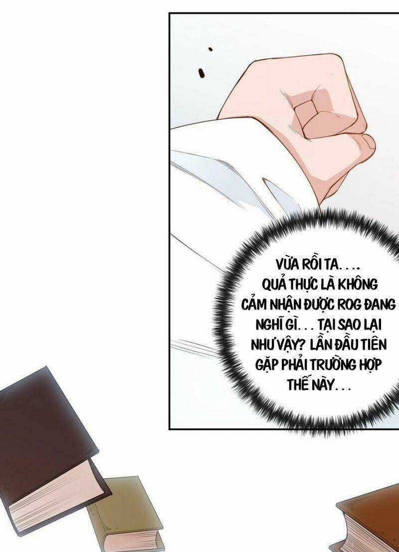Giản Giới - Chapter 170 - Trang 21