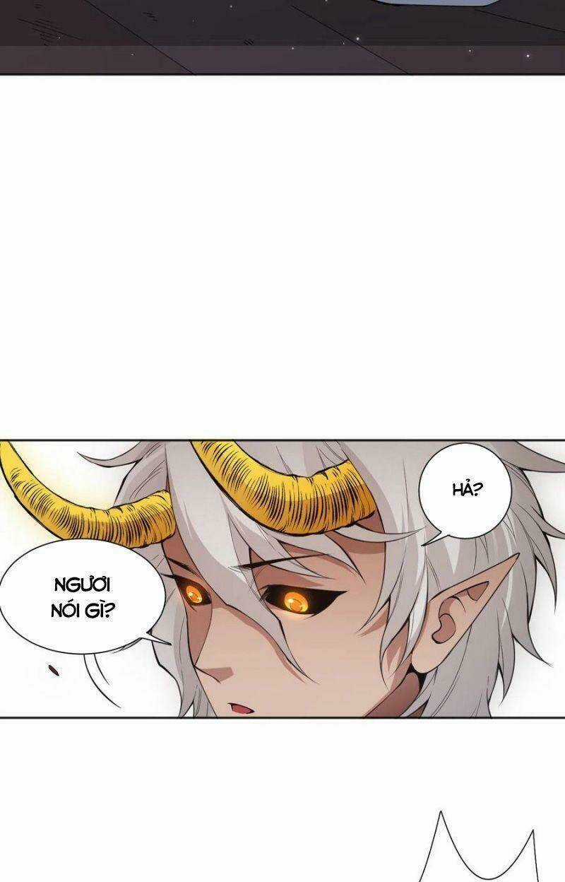 Giản Giới - Chapter 170 - Trang 26