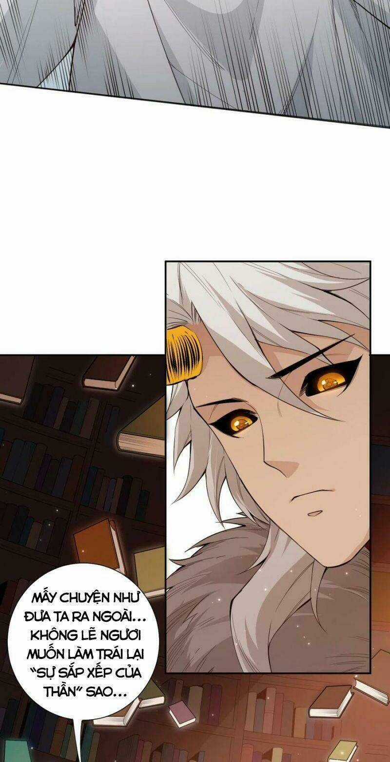 Giản Giới - Chapter 170 - Trang 28