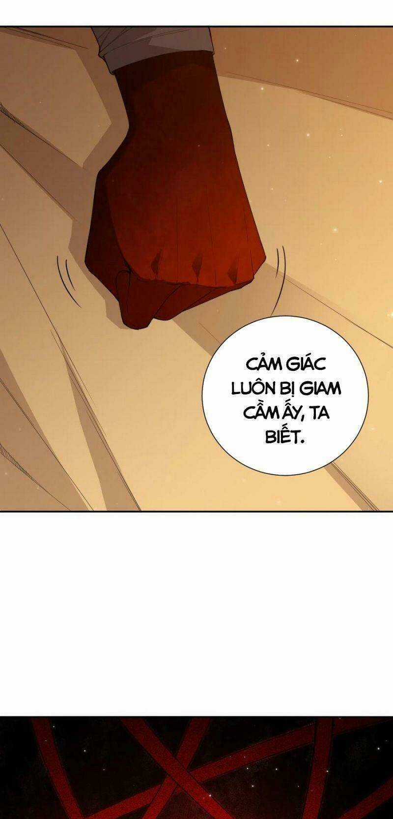 Giản Giới - Chapter 170 - Trang 31