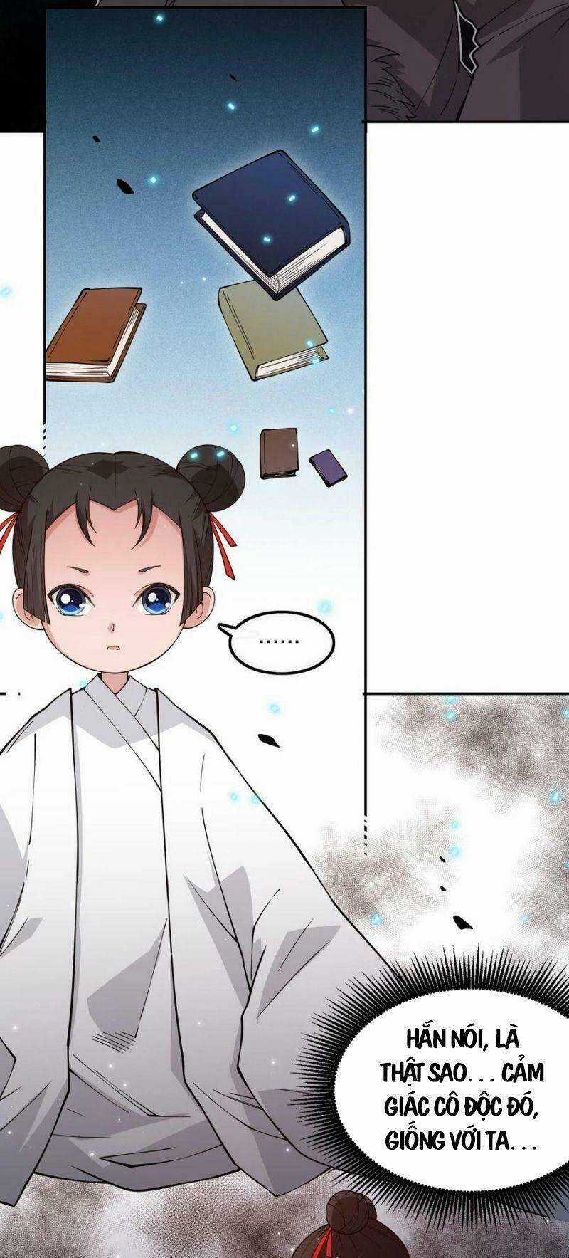 Giản Giới - Chapter 170 - Trang 33