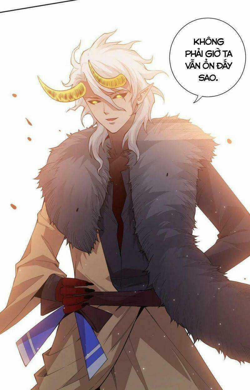 Giản Giới - Chapter 170 - Trang 37