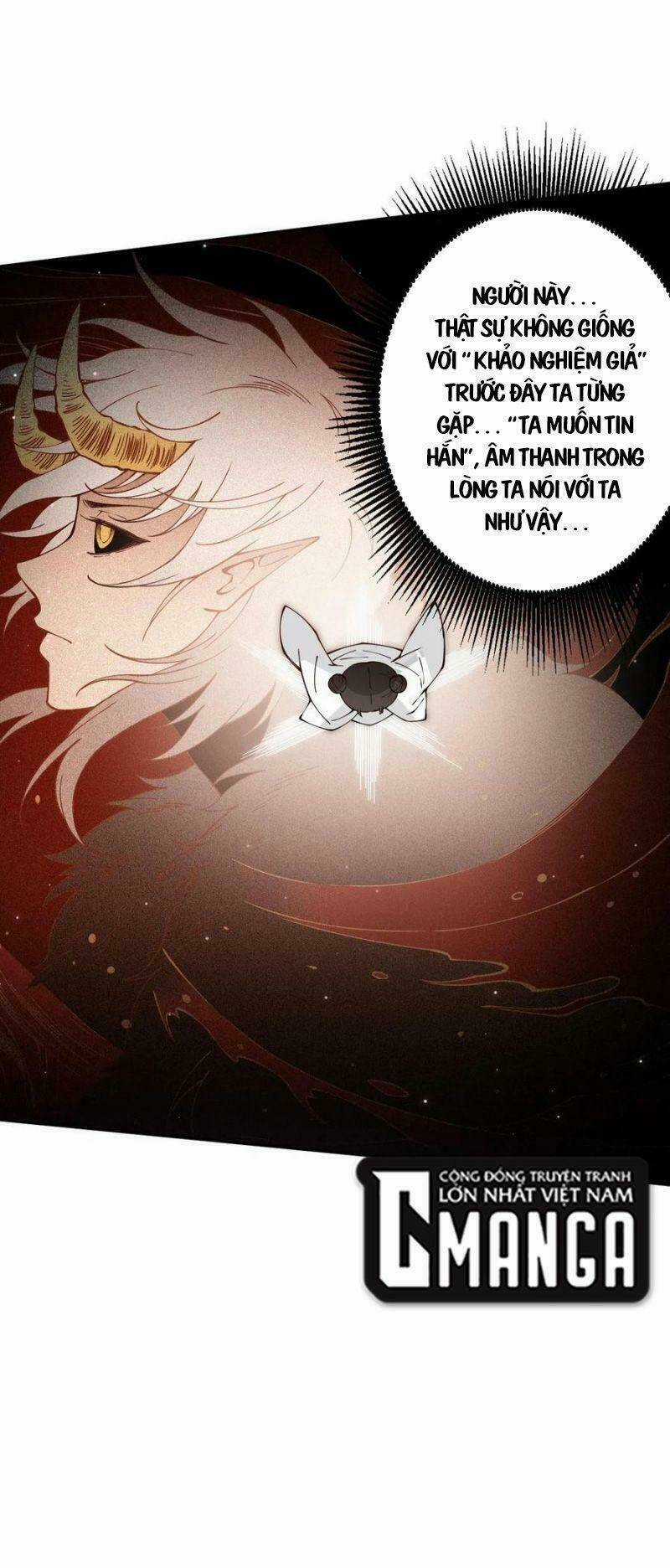 Giản Giới - Chapter 170 - Trang 39