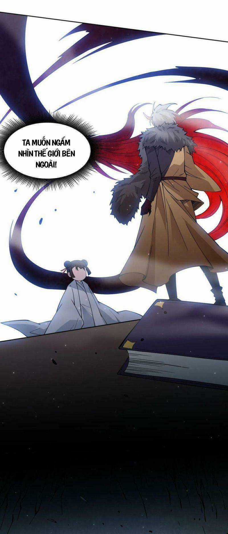 Giản Giới - Chapter 170 - Trang 40