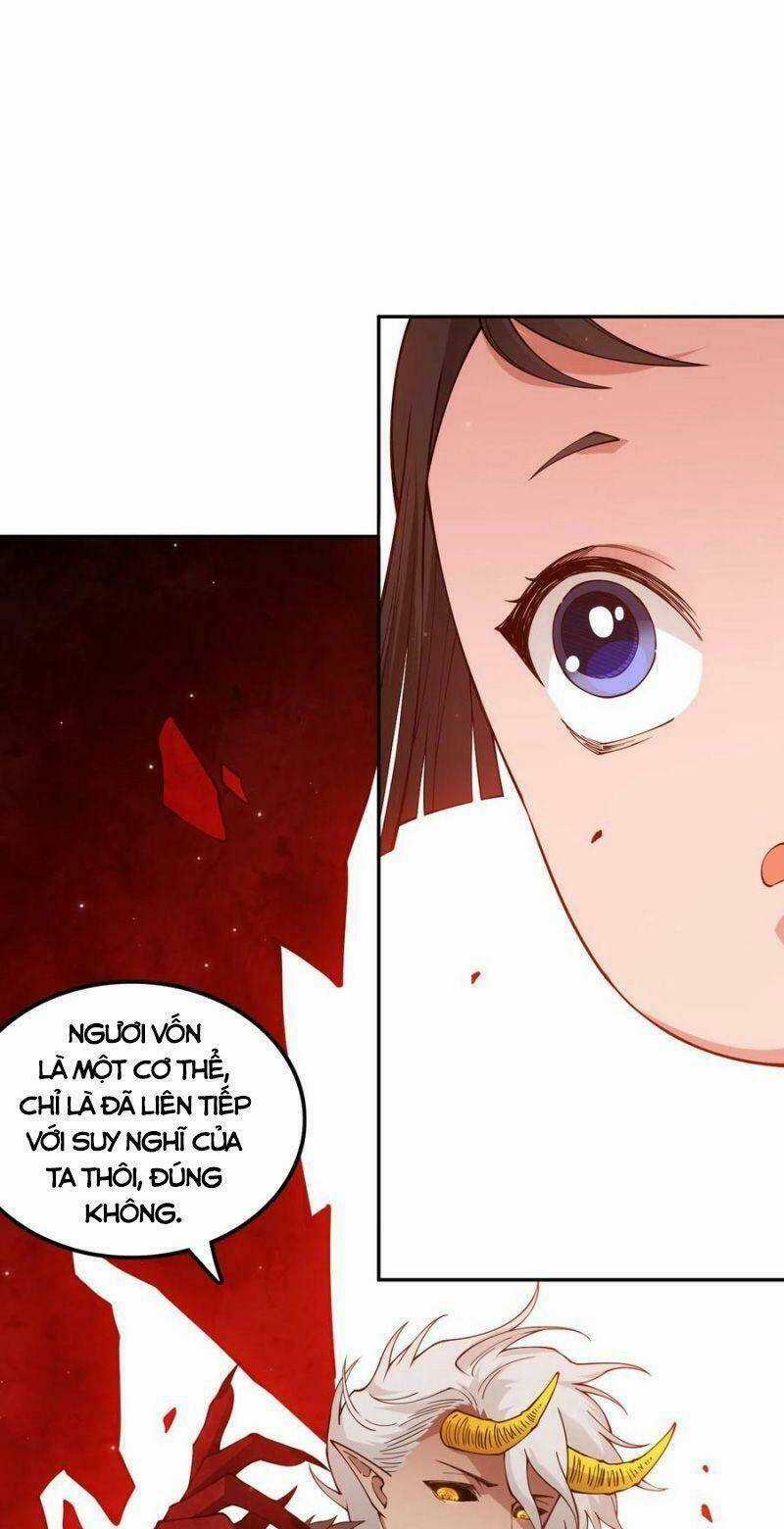 Giản Giới - Chapter 170 - Trang 5