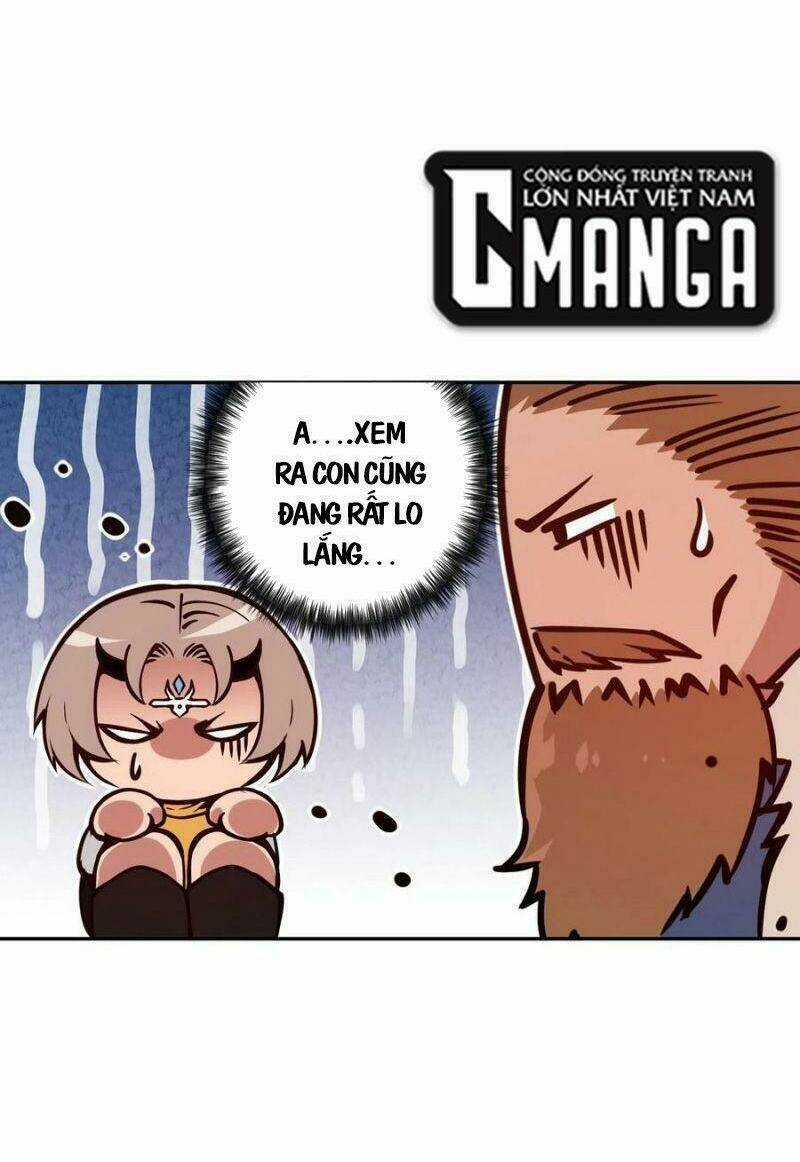 Giản Giới - Chapter 170 - Trang 46