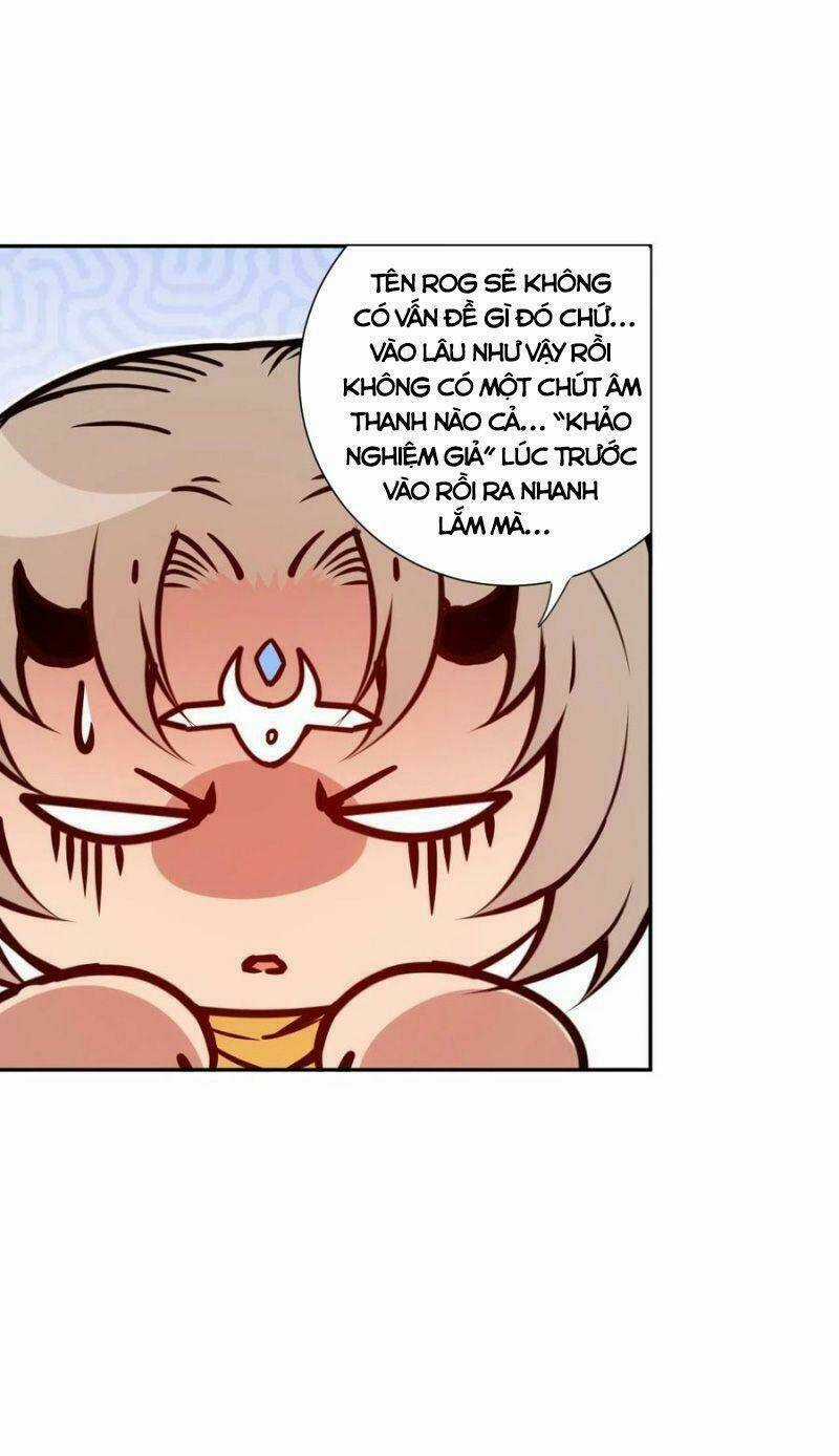 Giản Giới - Chapter 170 - Trang 47