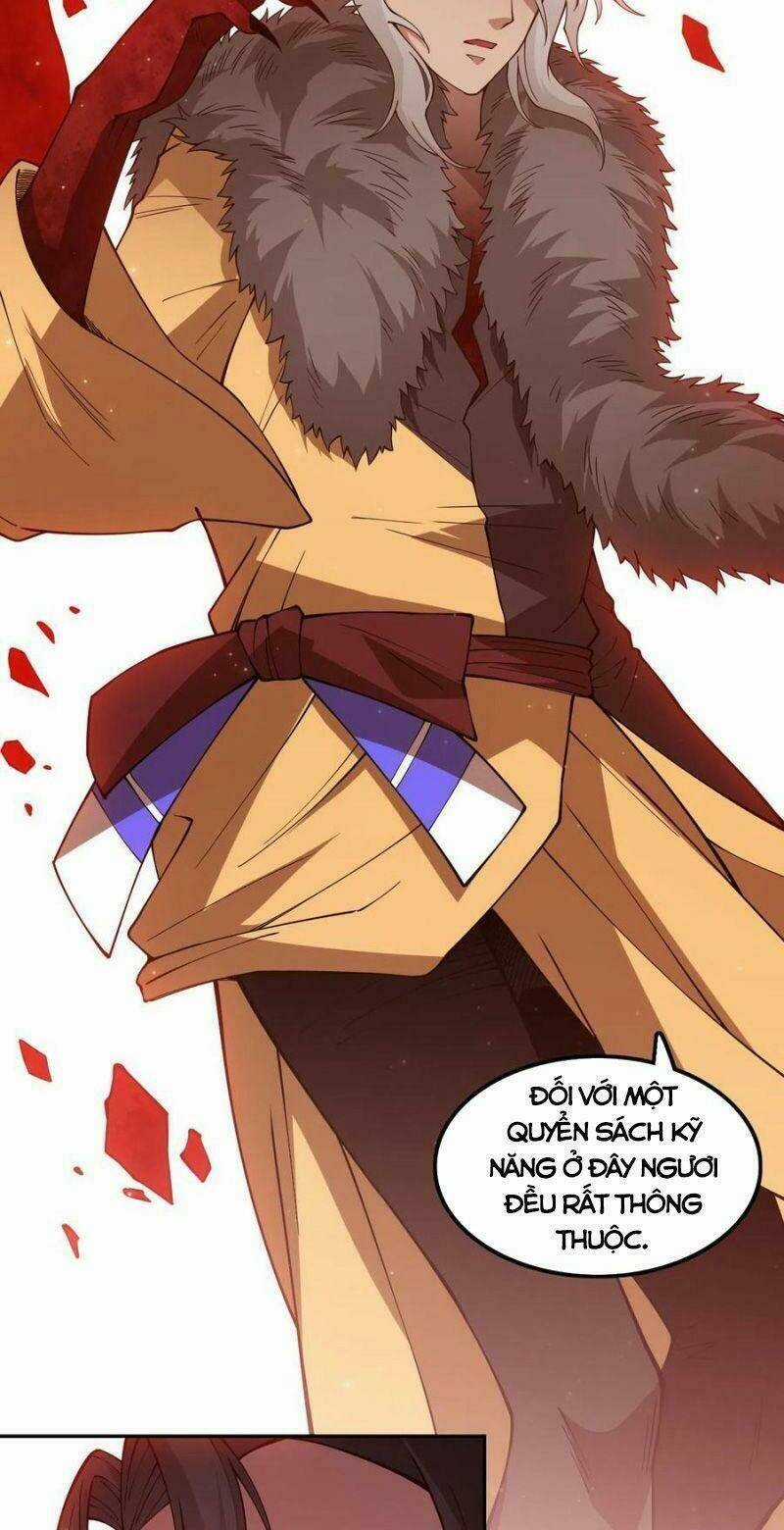 Giản Giới - Chapter 170 - Trang 6