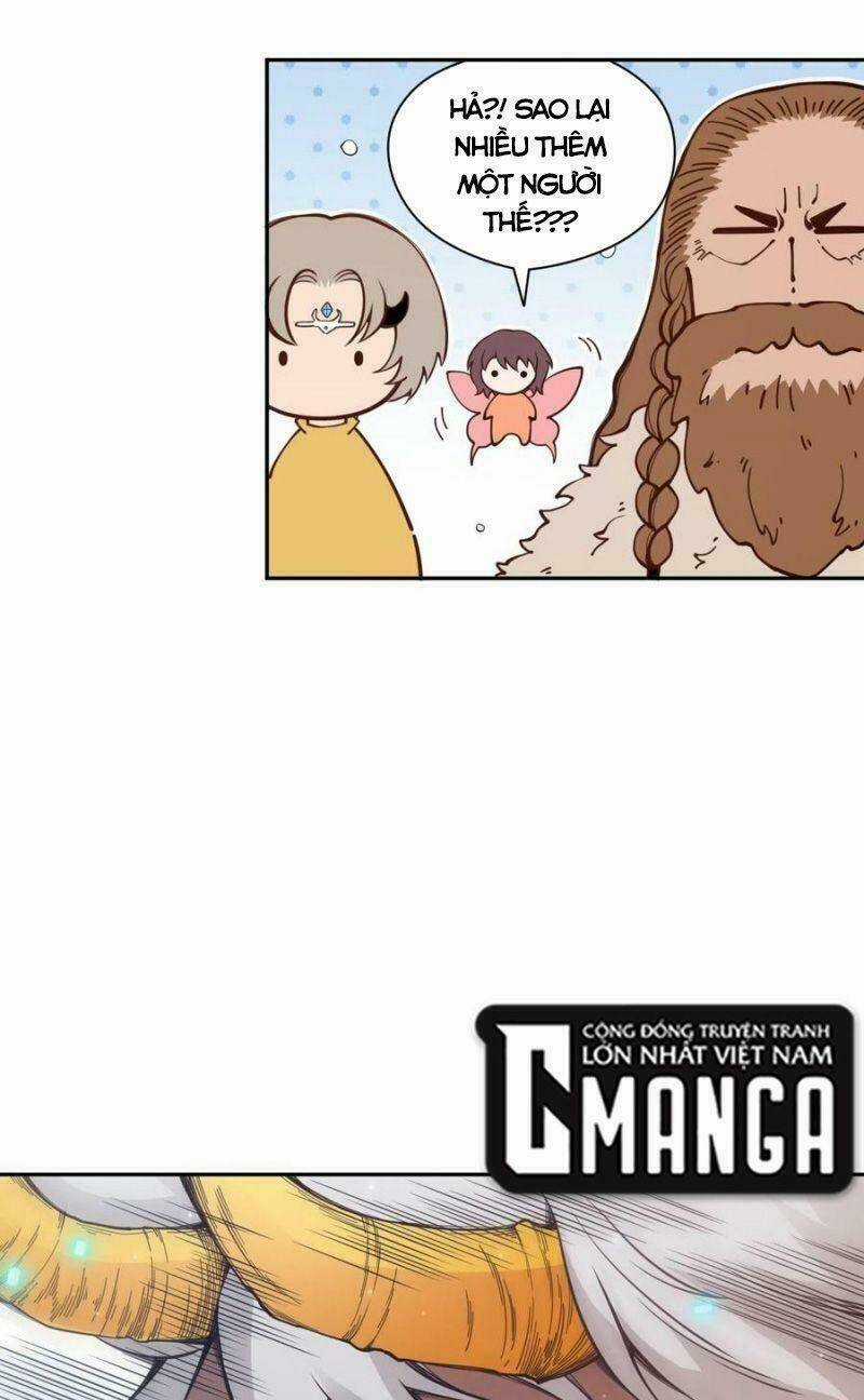 Giản Giới - Chapter 170 - Trang 55