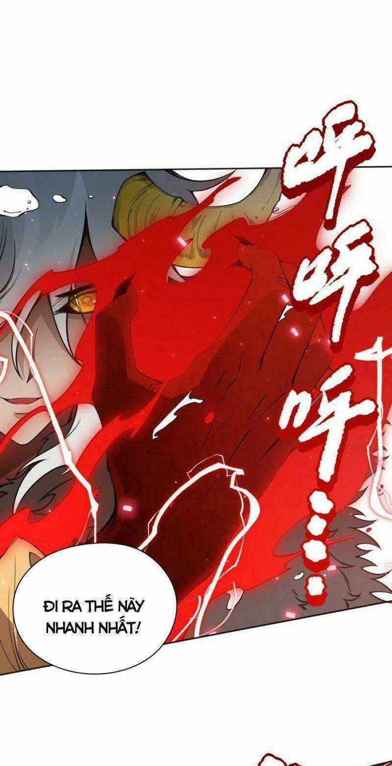Giản Giới - Chapter 170 - Trang 57