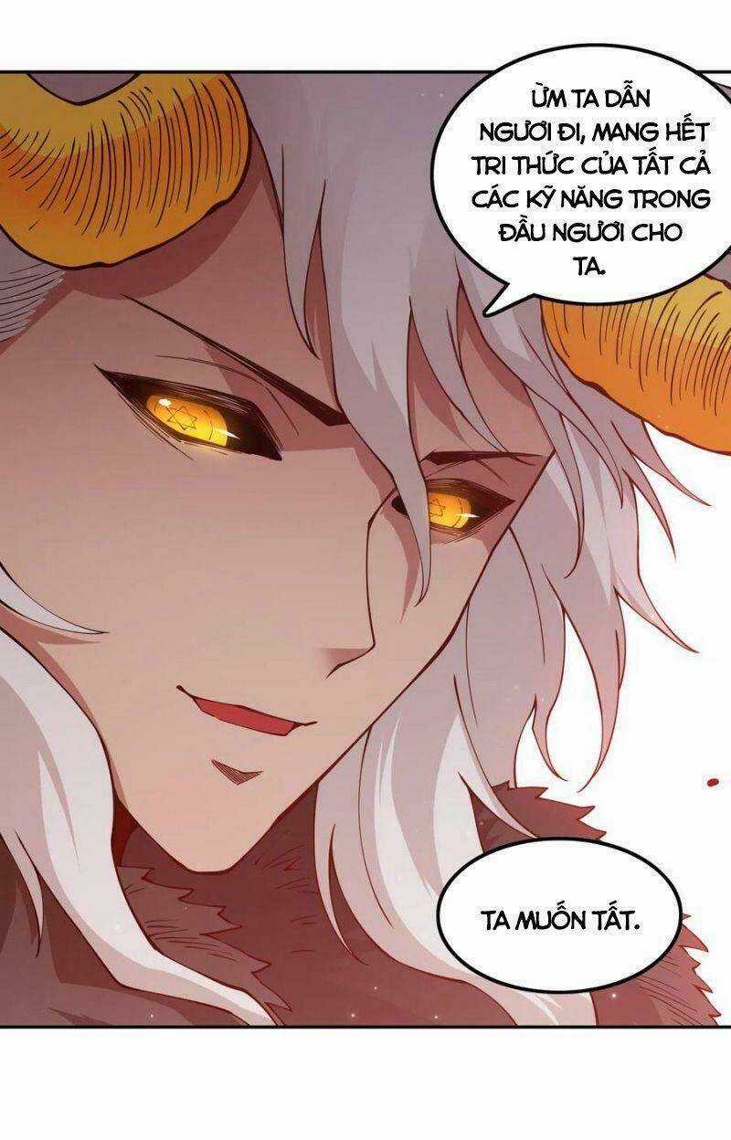 Giản Giới - Chapter 170 - Trang 8