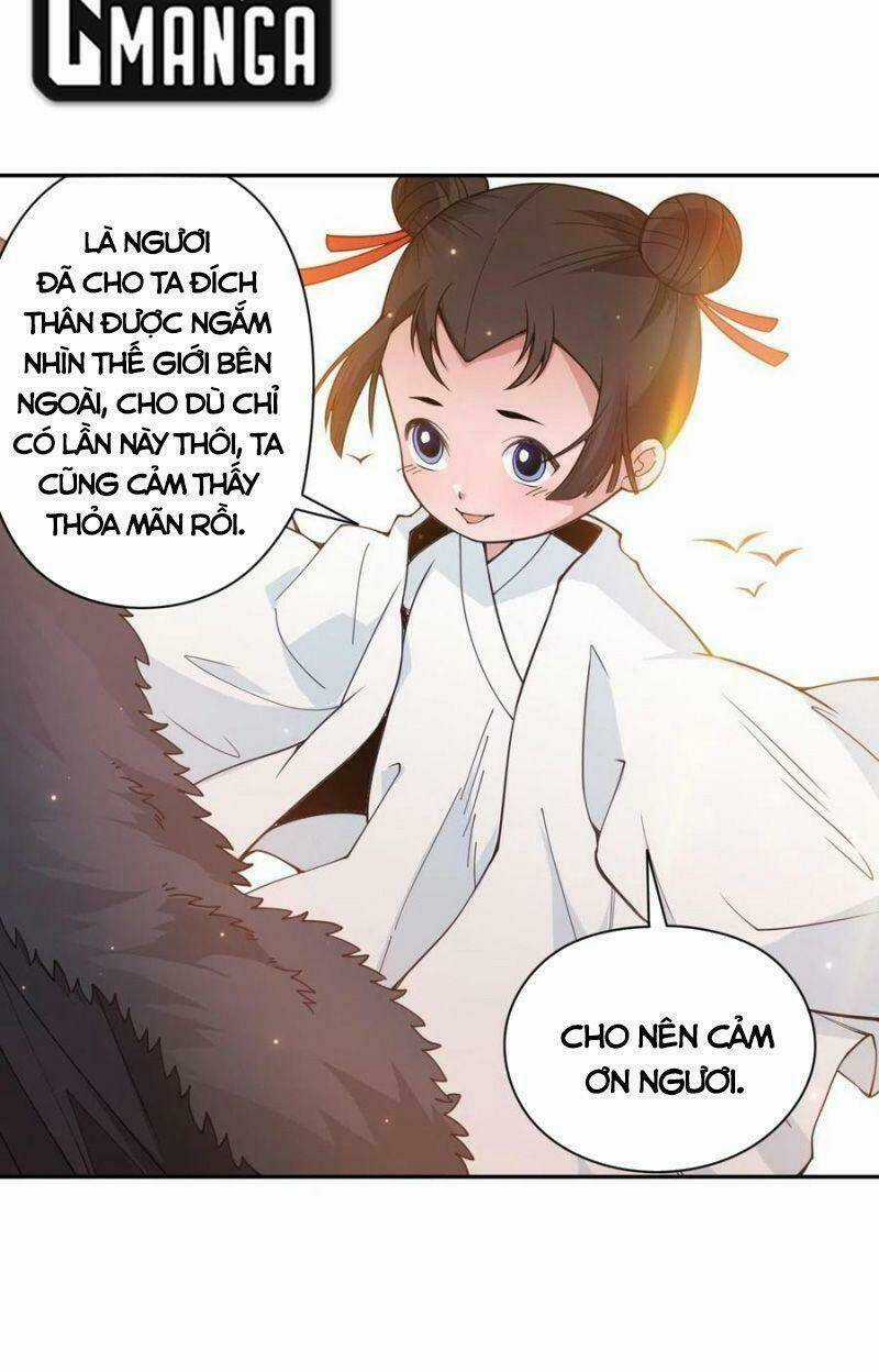 Giản Giới - Chapter 171 - Trang 18