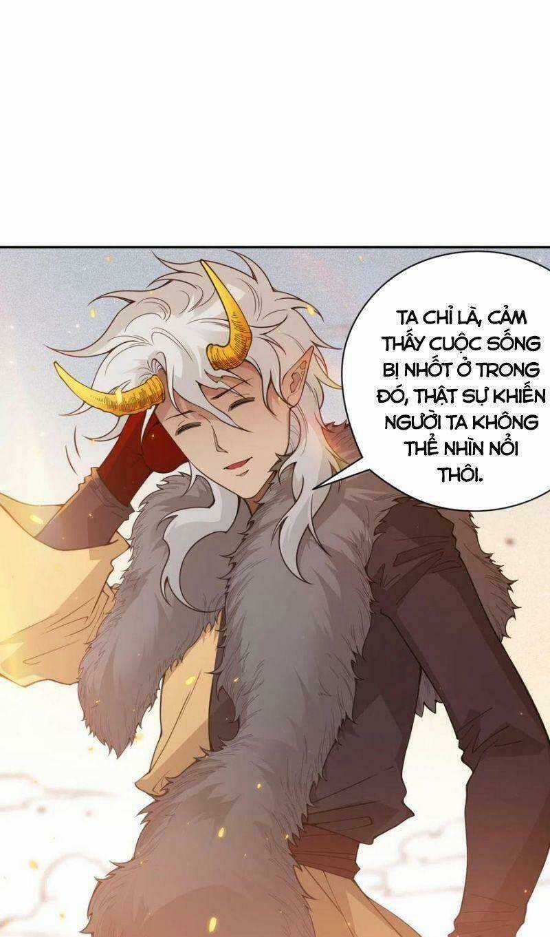 Giản Giới - Chapter 171 - Trang 19