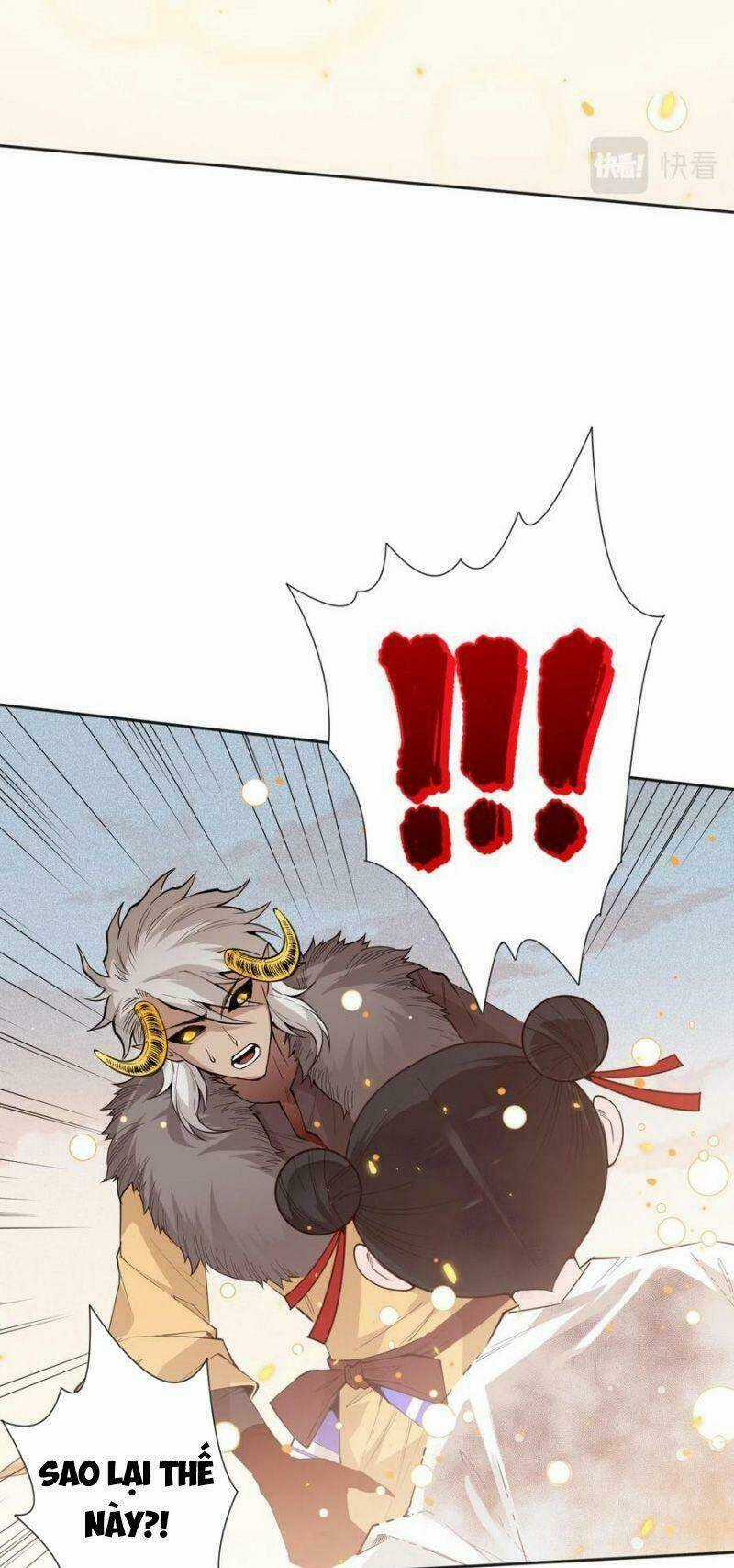 Giản Giới - Chapter 171 - Trang 25