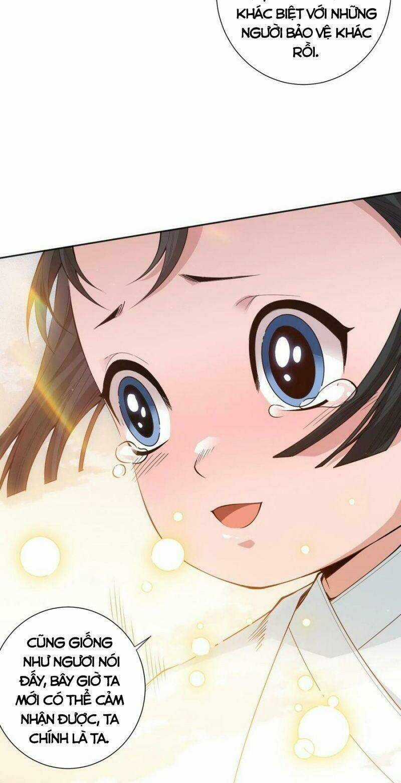 Giản Giới - Chapter 171 - Trang 32